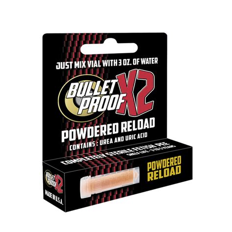 Bullet proof x2. Things To Know About Bullet proof x2. 
